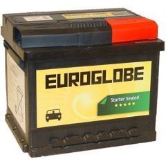 Euroglobe Batteri 55085