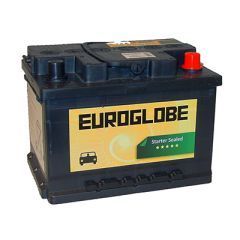 Euroglobe Batteri 55559