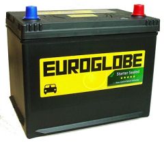 Euroglobe Startbatteri 57029