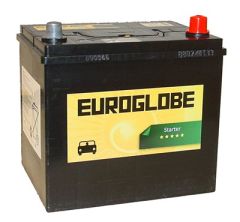 Euroglobe Batteri 57068