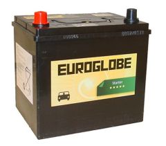 Euroglobe Batteri 57069