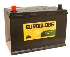 Euroglobe Batteri 60033