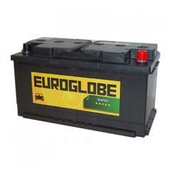 Euroglobe Batteri 60038