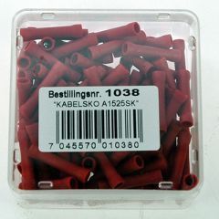 Kabelsko 1525 Sk, 100 Stk. I Boks
