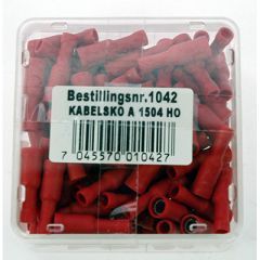 Kabelsko 1504 Ho, 100 Stk. I Boks