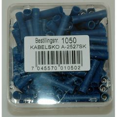 Kabelsko 2527 Sk, 100 Stk. I Boks