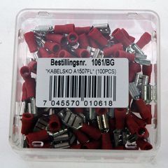 Kabelsko 1507 Fl, 100 Stk. I Boks