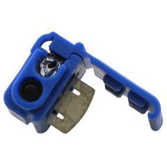 Scotch Lock,Blå,Sett 5 Stk.