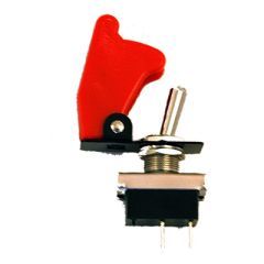 Vippebryter Metall M/Lokk