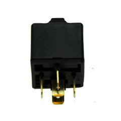 Lysrele 12V 5 Pins M/87A
