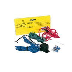 Kabelsett Universal For Ekstralys