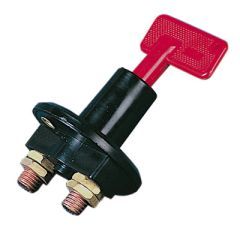 Hovedstrømbryter 30-100A  12V