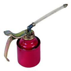 Oljekanne Med Fast Tut