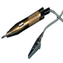 Prøvelampe Lux Metall