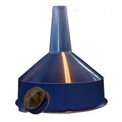 Trakt Diameter 20Cm Med Sil