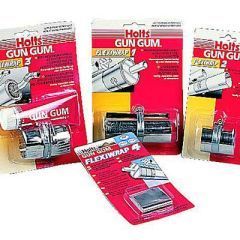 Flexiwrap 1 Stålb. Potte 124351