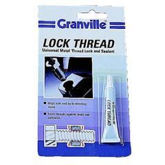 Granville Muttersikring 10ML.