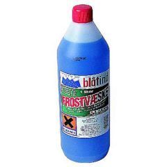 Blåtind Frostvæske 1 L Blå