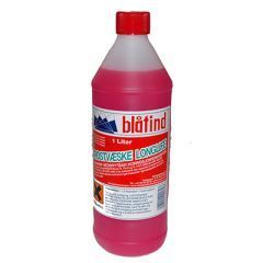 Blåtind Frostvæske 1 L Rød
