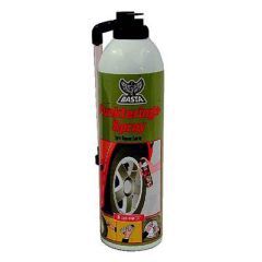 CRC Punkteringshjelp 500Ml