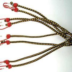 Bagasjestropp Blekksprut 8-Armet