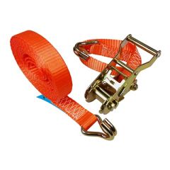 Lastestrammer 1350Kg.M/Jekk&Krok 5M