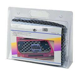 Antisklimatte 75X100 Cm.