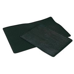 Gummimatte Stor 50 X 70 Cm.