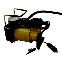 Luftkompressor 12V Hd Type35L/Min.