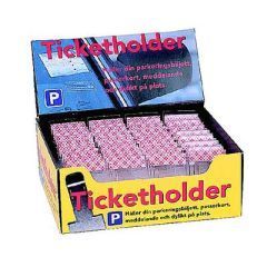 Billettholder