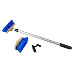 Vaskesett/båtshake 2 børster