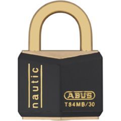 Abus Hengelås Messing Sb-Pack