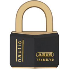 Abus Hengelås Messing Sb-Pack