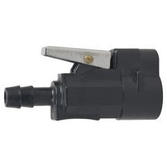 Scepter Bensinkopling motor Mercury 3/8"