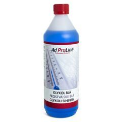 AdProline Frostvæske Blå 1L