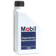 Mobil Sagkjedeolje 7305 1 Liter