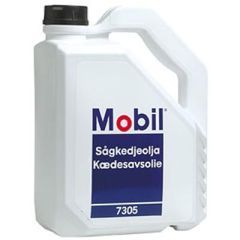 Mobil Sagkjedeolje 7305 4 Liter