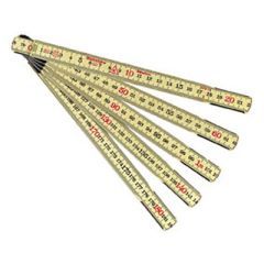 Hultafors meterstokk tre 2m 59-2-10