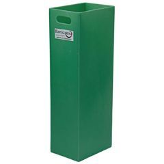 Espegard sekkekanal plast type "proff" for 60/8