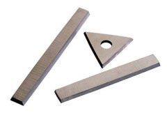 Bahco skrapeskjær rett 65mm