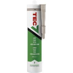 Tec7 beige 310ml