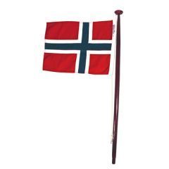 Premium Båtflagg 65x47 cm