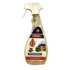 Ship Shape 0,5 L. Impregnering