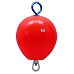 Fort.Bøye 405Mm K.Ten Rød