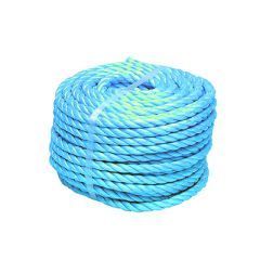 Poly Minirulle Pp-Film 4Mm 30M C07