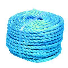 Poly Minirulle Pp-Film 10Mm 30M C10