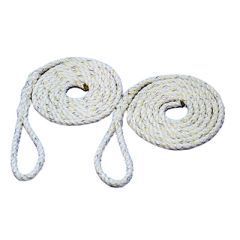 Poly Fenderline 2 St 6 Mm 1,5 Meterc54