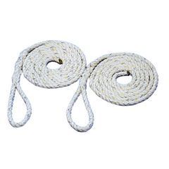 Poly Fenderline 2 St 8 Mm 2 Meterc54