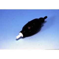 Bensinpumpe M/Tilb.Ventil