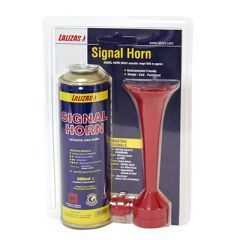 Lalizas Tåkelur Gass Komplett